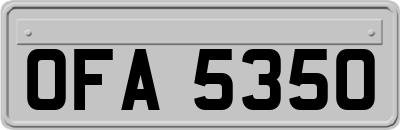 OFA5350