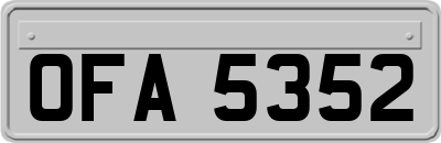 OFA5352