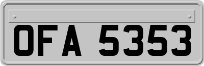 OFA5353