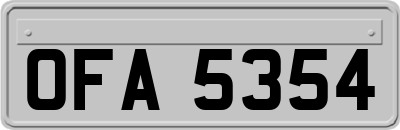 OFA5354