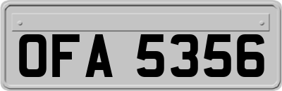 OFA5356