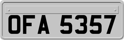 OFA5357
