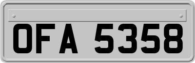 OFA5358