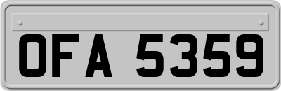 OFA5359