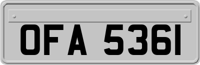 OFA5361