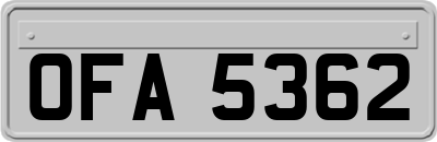 OFA5362