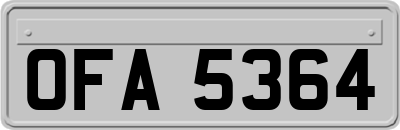 OFA5364