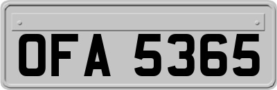 OFA5365