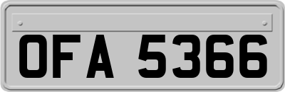 OFA5366
