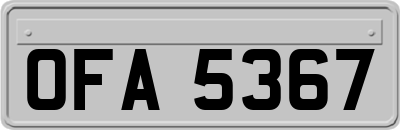 OFA5367