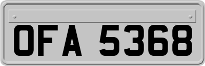 OFA5368