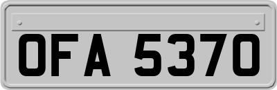OFA5370
