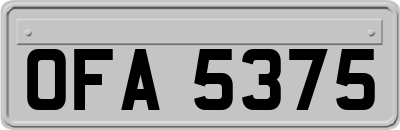 OFA5375
