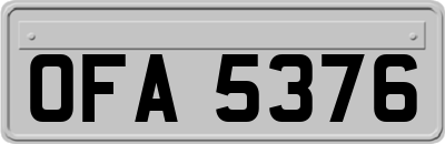 OFA5376