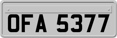 OFA5377