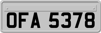 OFA5378