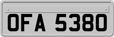 OFA5380