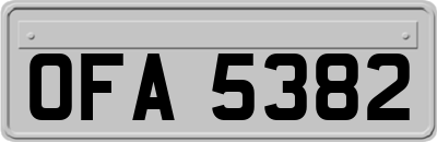 OFA5382