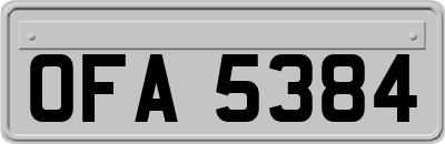 OFA5384