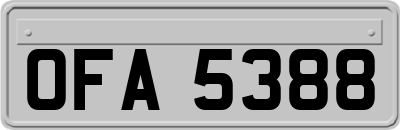 OFA5388