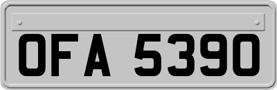 OFA5390