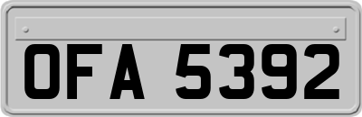 OFA5392