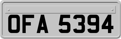 OFA5394