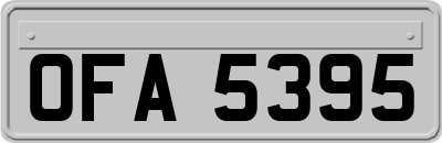 OFA5395