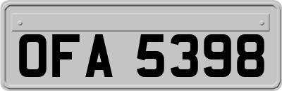 OFA5398