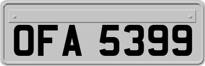 OFA5399