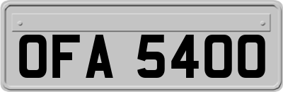 OFA5400