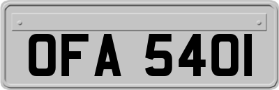 OFA5401