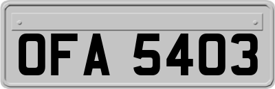 OFA5403