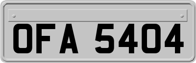 OFA5404