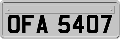 OFA5407