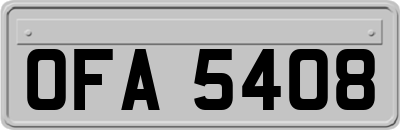 OFA5408