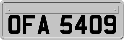 OFA5409
