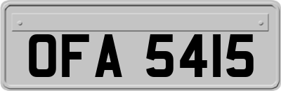 OFA5415