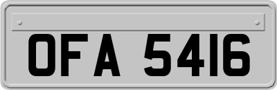 OFA5416