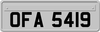 OFA5419