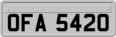 OFA5420