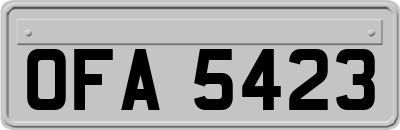 OFA5423