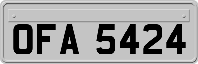 OFA5424