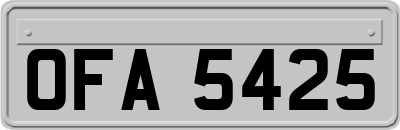 OFA5425