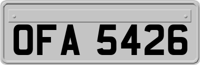 OFA5426