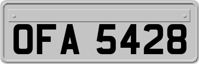 OFA5428