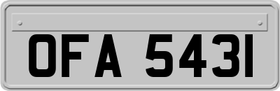 OFA5431