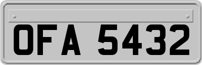OFA5432