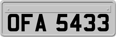OFA5433