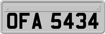 OFA5434